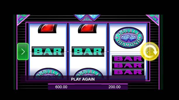 Rahasia Slot Gacor Hari Ini: Bocoran Jam Hoki & Game RTP Tinggi yang Wajib Dicoba